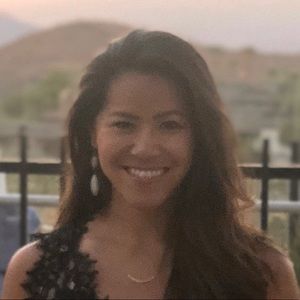 Meet your Posher, Tiff